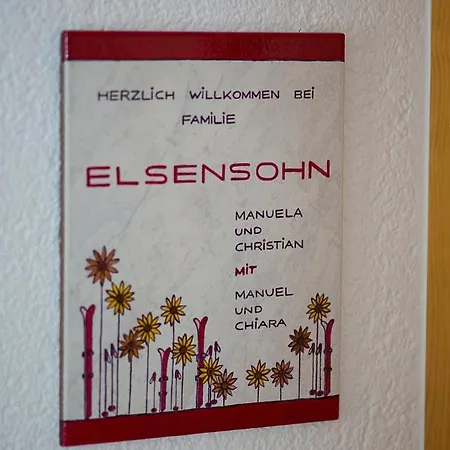 Fuermesli Appartements Lech am Arlberg Room photo