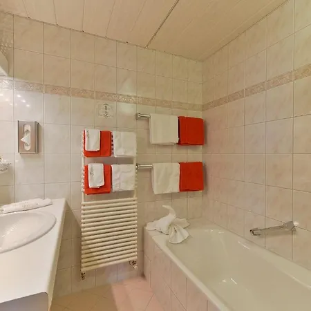 Fuermesli Appartements Lech am Arlberg Room photo