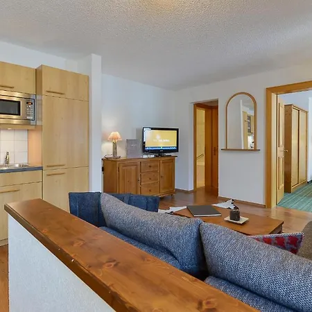 Fuermesli Appartements Lech am Arlberg Room photo