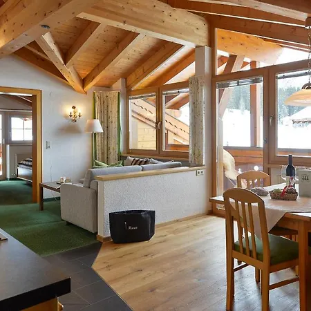 Fuermesli Appartements Lech am Arlberg Room photo