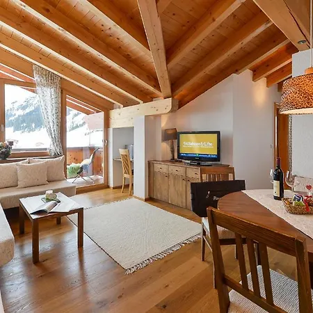 Fuermesli Appartements Lech am Arlberg Room photo