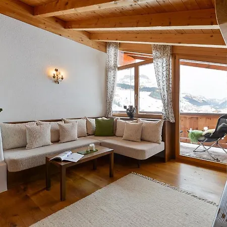 Fuermesli Appartements Lech am Arlberg Room photo