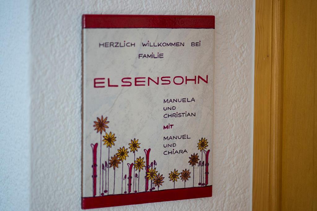 Fuermesli Apartmán