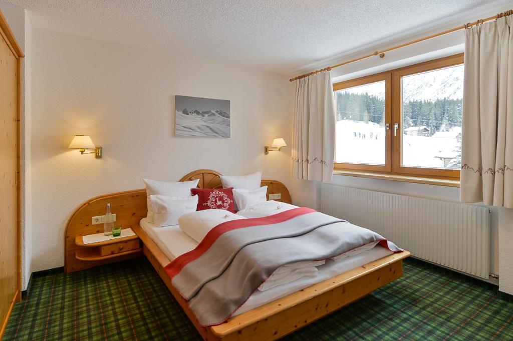 Fuermesli Apartmán *