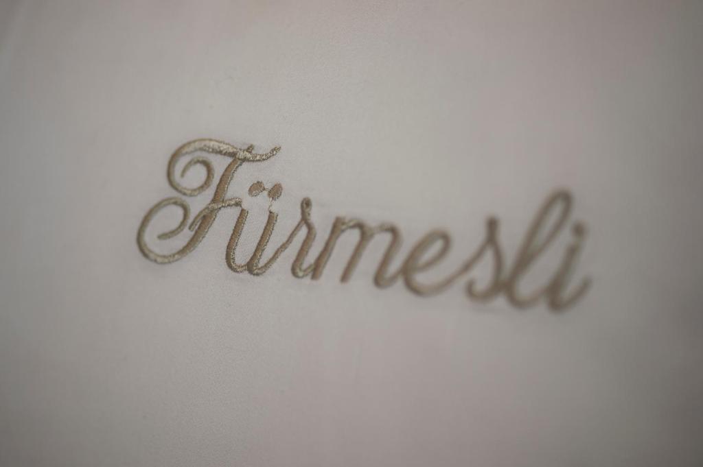 Apartmán Fuermesli