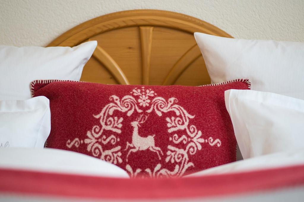 Fuermesli Apartmán Lech am Arlberg