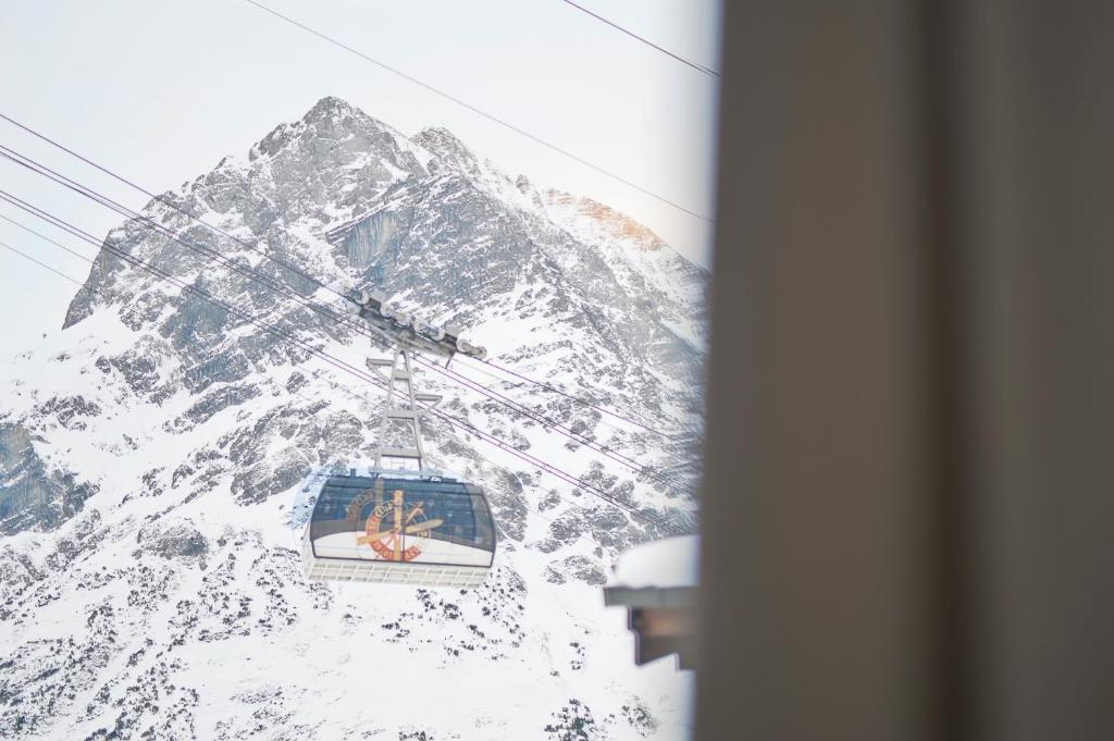 Furmesli Lech am Arlberg