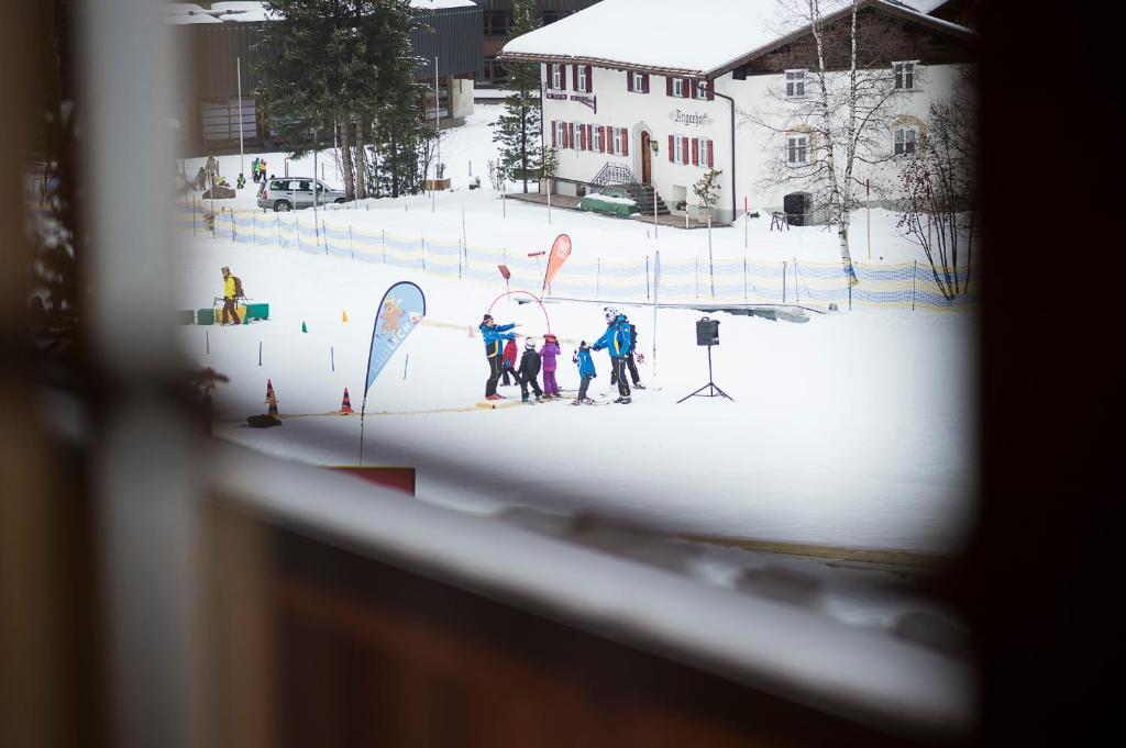 Furmesli * Lech am Arlberg