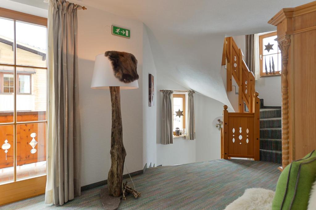Apartment Furmesli