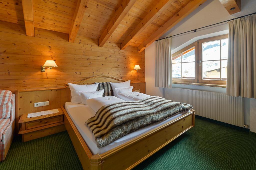 Furmesli Lech am Arlberg