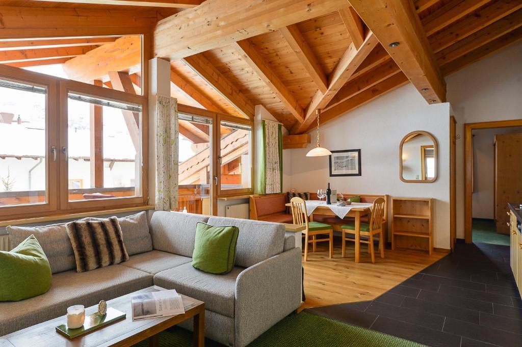 Furmesli Apartment