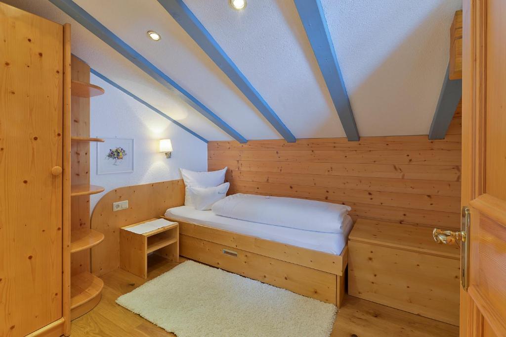 Furmesli Apartment Lech am Arlberg