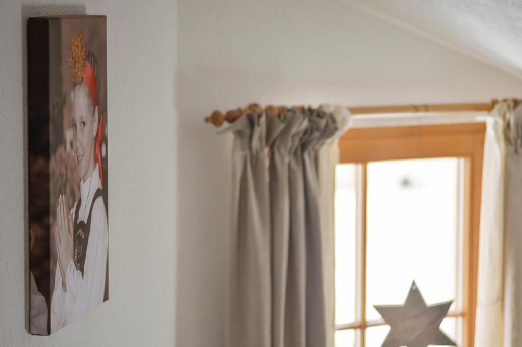 Apartment Furmesli Lech am Arlberg