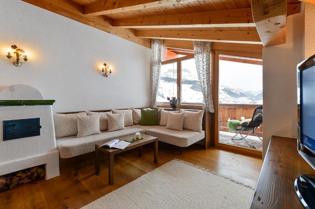 Apartment Furmesli