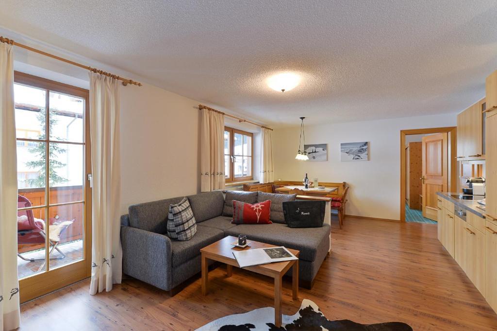Furmesli Apartment