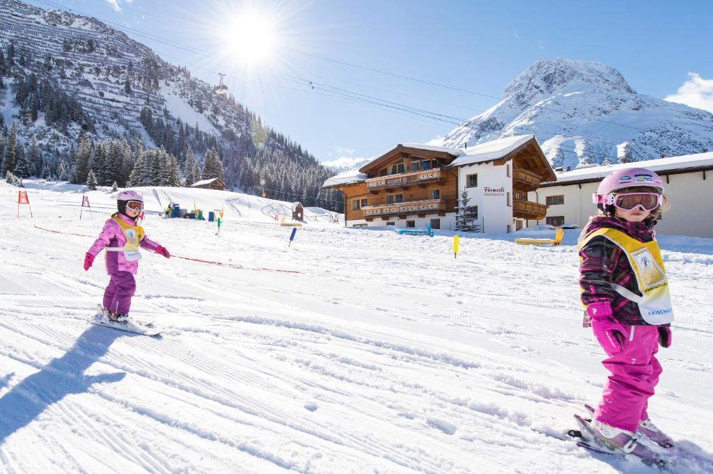 Furmesli * Lech am Arlberg